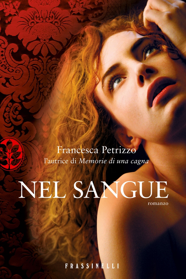 Nel sangue - Librerie.coop Nel sangue - Librerie.coop
