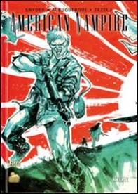American vampire - Librerie.coop American vampire - Librerie.coop