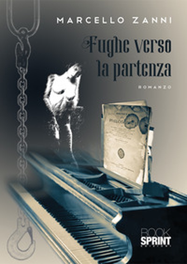 Fughe verso la partenza - Librerie.coop Fughe verso la partenza - Librerie.coop