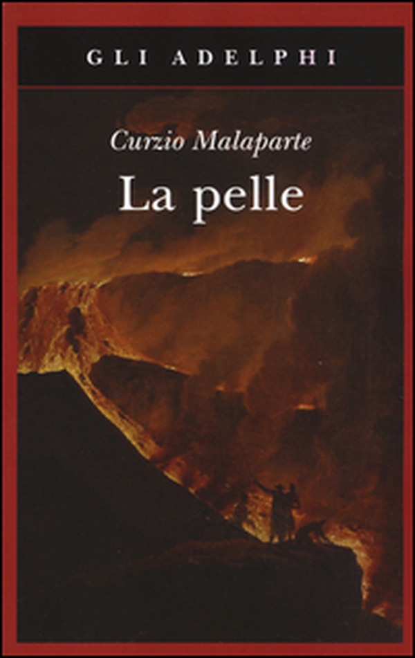 La pelle - Librerie.coop La pelle - Librerie.coop