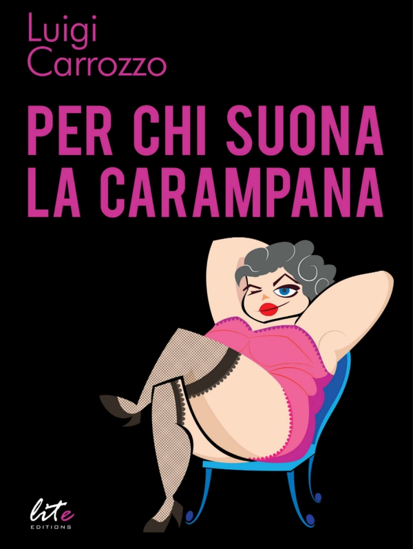 PER CHI SUONA LA CARAMPANA - Librerie.coop PER CHI SUONA LA CARAMPANA - Librerie.coop