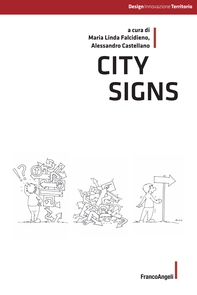 City Signs - Librerie.coop City Signs - Librerie.coop