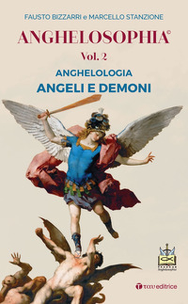 Anghelosophia - Librerie.coop Anghelosophia - Librerie.coop