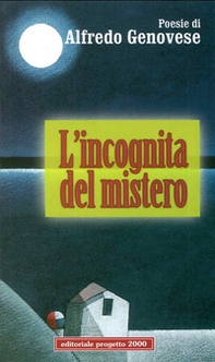 L'incognita del mistero - Librerie.coop