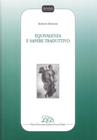 Equivalenza e sapere traduttivo - Librerie.coop