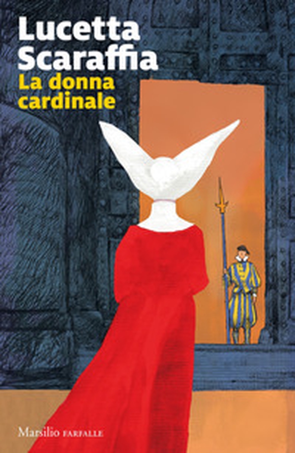 La donna cardinale - Librerie.coop La donna cardinale - Librerie.coop