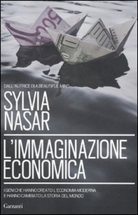 L'immaginazione economica - Librerie.coop