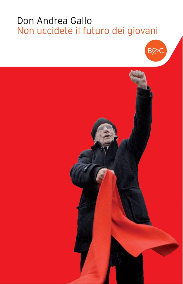 Non uccidete il futuro dei giovani - Librerie.coop Non uccidete il futuro dei giovani - Librerie.coop