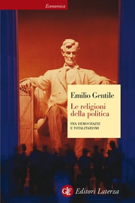 Le religioni della politica - Librerie.coop