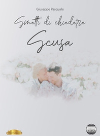 Smetti di chiedere scusa - Librerie.coop