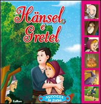 Hansel e Gretel - Librerie.coop