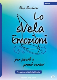 Lo sVela Emozioni - Librerie.coop