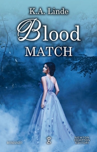 Blood match. Blood type series - Librerie.coop Blood match. Blood type series - Librerie.coop