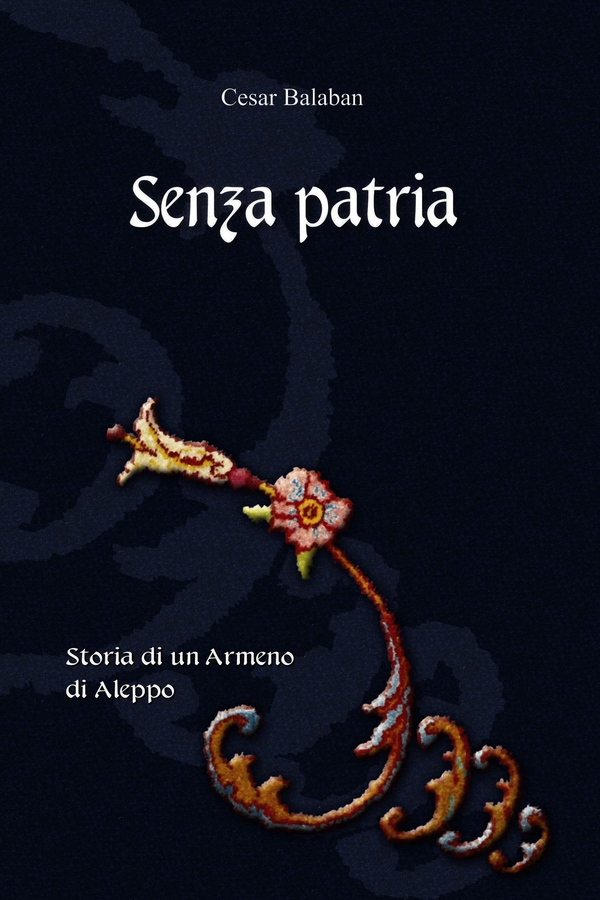 Senza Patria - Librerie.coop Senza Patria - Librerie.coop