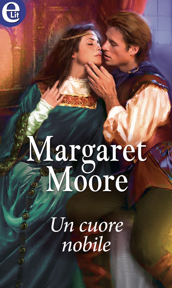 Un cuore nobile (eLit) - Librerie.coop Un cuore nobile (eLit) - Librerie.coop