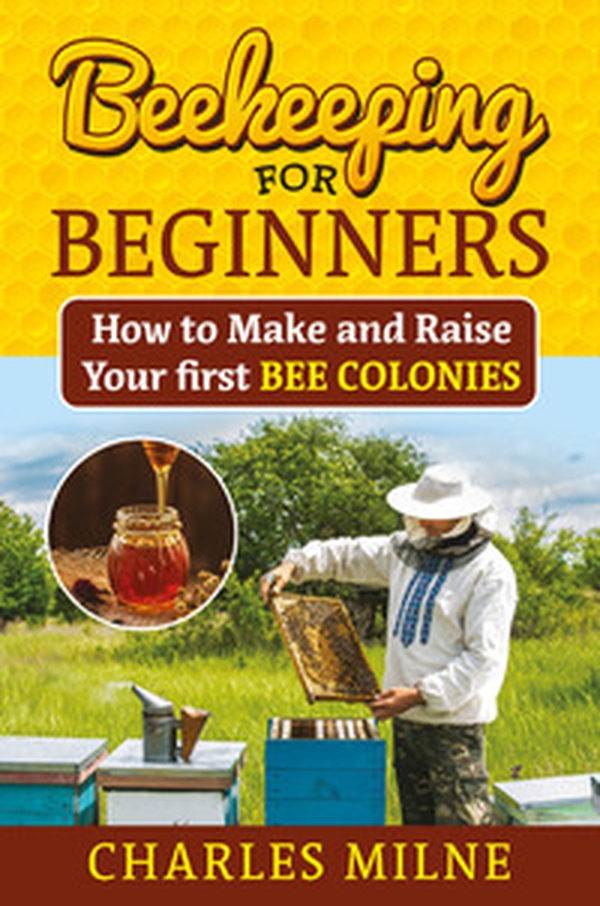 Beekeeping for beginners - Librerie.coop Beekeeping for beginners - Librerie.coop