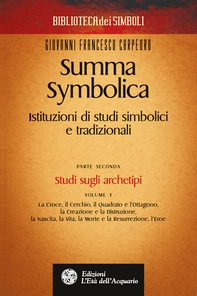 Summa Symbolica - Parte seconda (vol. 1) - Librerie.coop Summa Symbolica - Parte seconda (vol. 1) - Librerie.coop