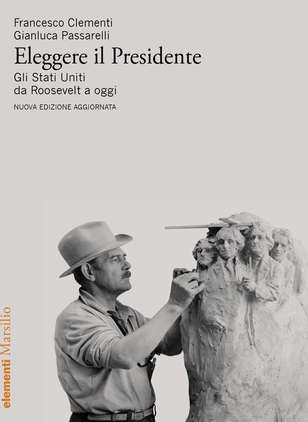 Eleggere il Presidente - Librerie.coop Eleggere il Presidente - Librerie.coop