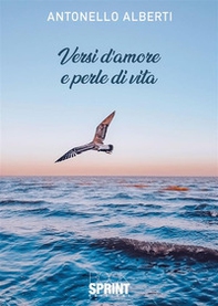 Versi d'amore e perle di vita - Librerie.coop