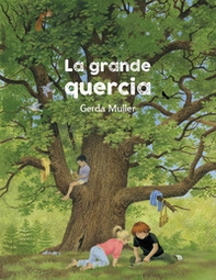 La grande quercia - Librerie.coop