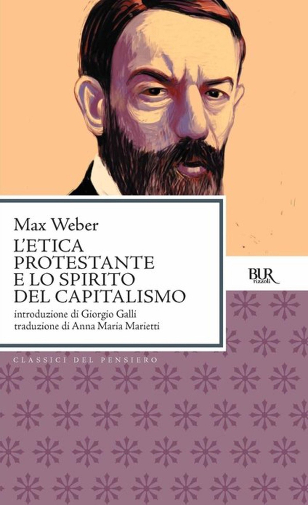 L'etica protestante e lo spirito del capitalismo - Librerie.coop L'etica protestante e lo spirito del capitalismo - Librerie.coop