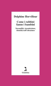 Come i rabbini fanno i bambini - Librerie.coop