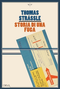 Storia di una fuga - Librerie.coop