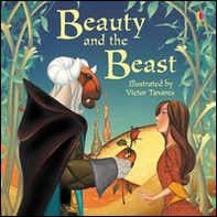 Beauty and the Beast - Librerie.coop
