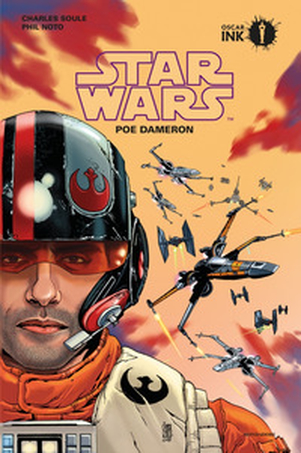Poe Dameron. Stars Wars - Librerie.coop Poe Dameron. Stars Wars - Librerie.coop