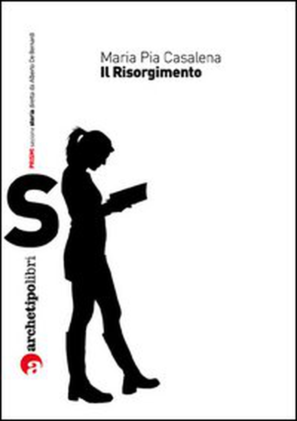 Il Risorgimento - Librerie.coop Il Risorgimento - Librerie.coop
