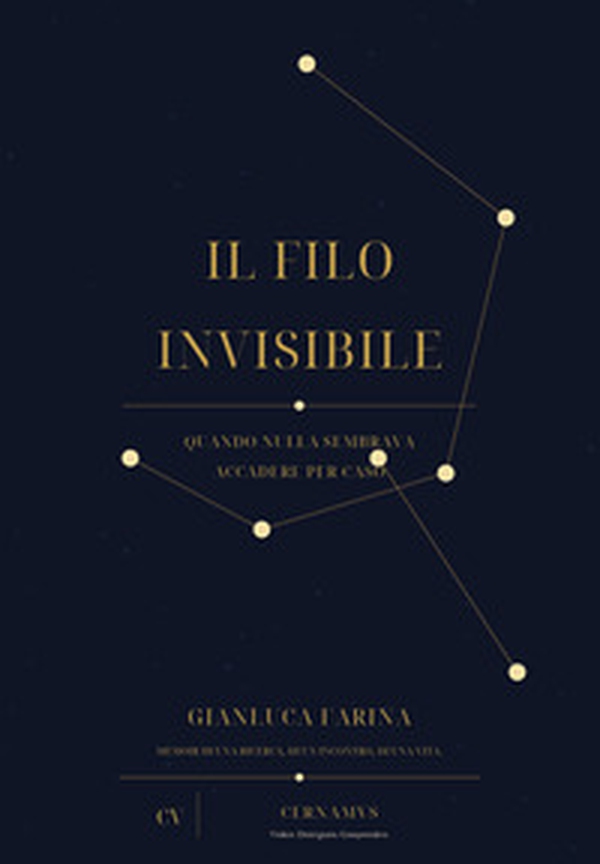 Il filo invisibile - Librerie.coop