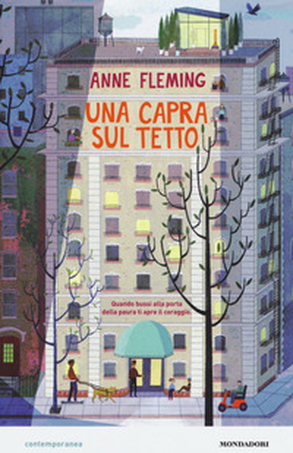 Una capra sul tetto - Librerie.coop Una capra sul tetto - Librerie.coop