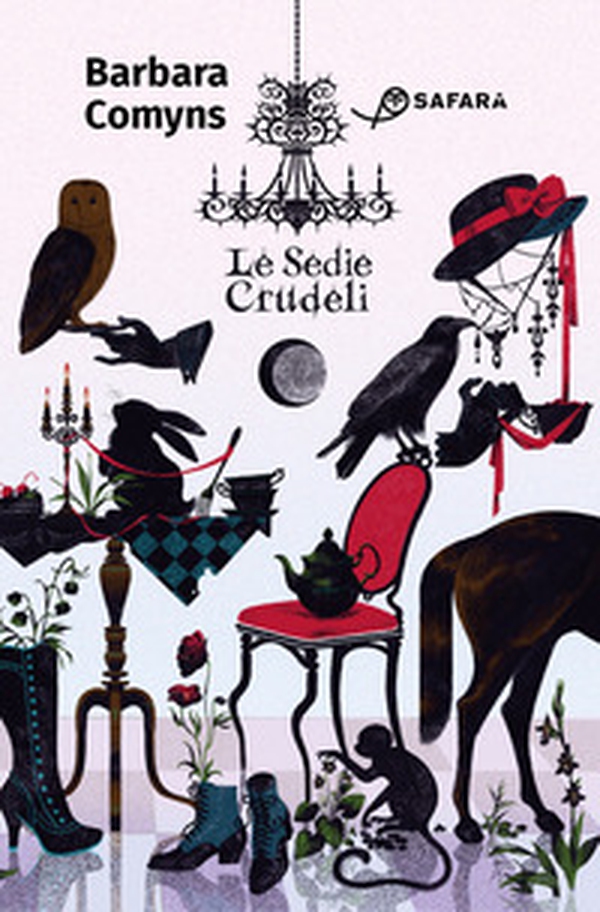 Le sedie crudeli - Librerie.coop Le sedie crudeli - Librerie.coop
