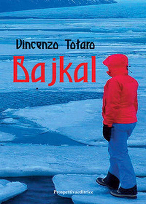 Bajkal - Librerie.coop Bajkal - Librerie.coop