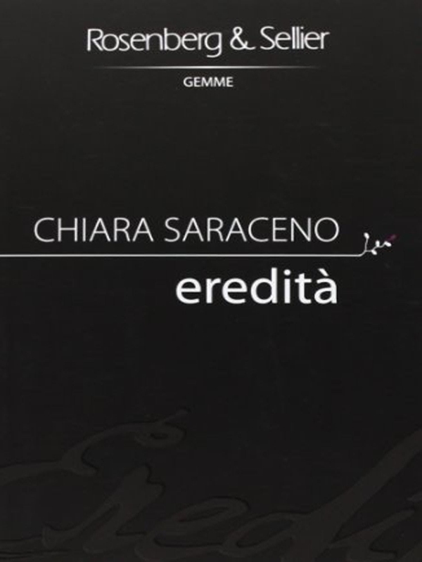 Eredità - Librerie.coop Eredità - Librerie.coop