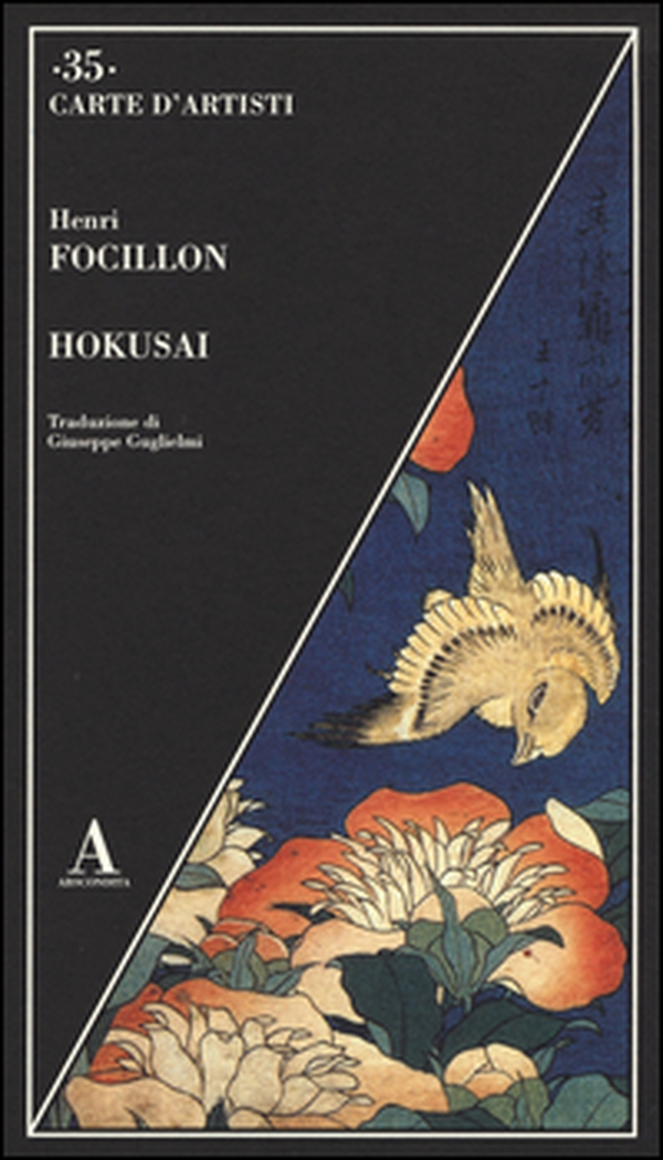 Hokusai - Librerie.coop Hokusai - Librerie.coop