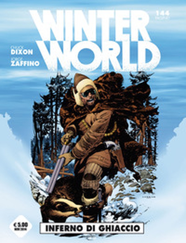 Winterworld - Librerie.coop Winterworld - Librerie.coop
