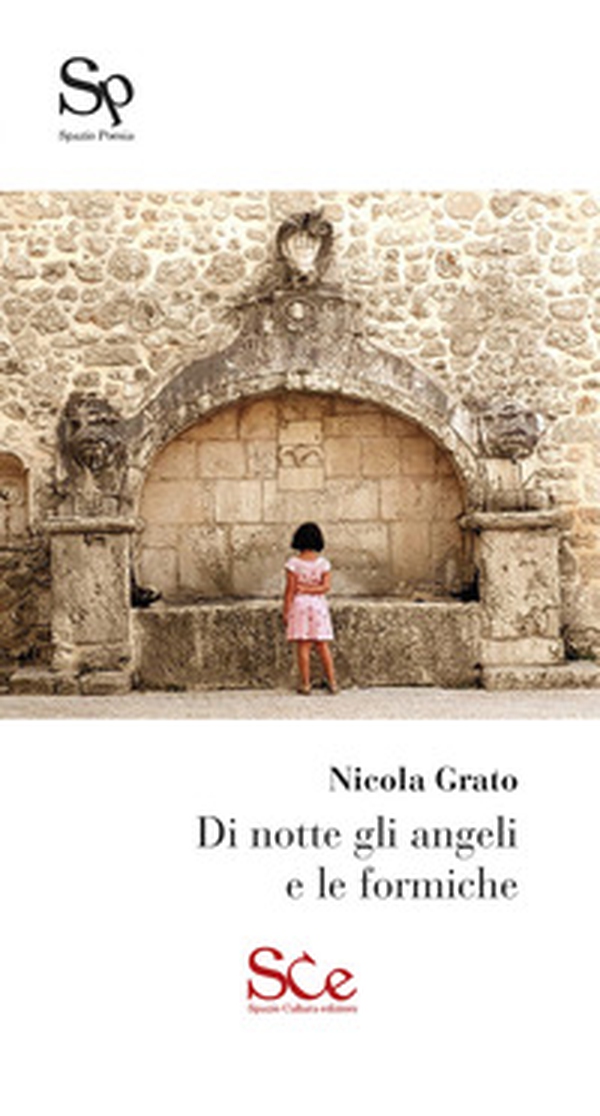 Di notte gli angeli e le formiche - Librerie.coop Di notte gli angeli e le formiche - Librerie.coop