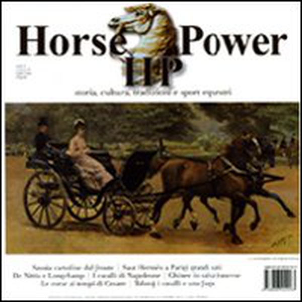 Horse Power. Storia, cultura, tradizioni e sport equestri - Librerie.coop Horse Power. Storia, cultura, tradizioni e sport equestri - Librerie.coop