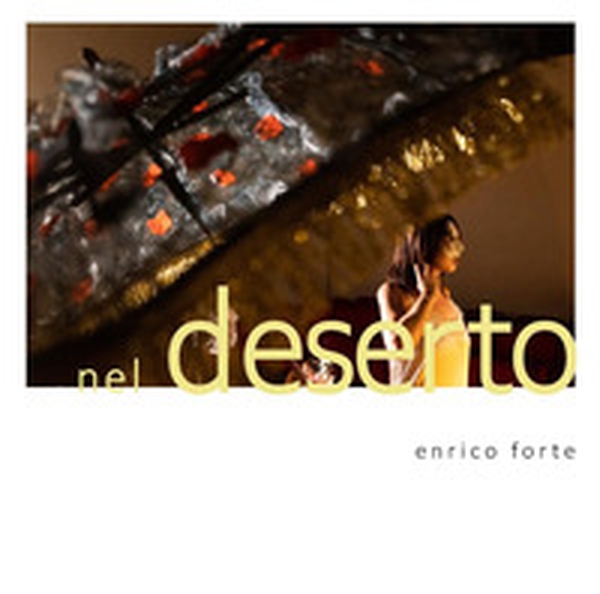 Nel deserto - Librerie.coop Nel deserto - Librerie.coop