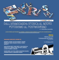 Futurismi. Dall'avanguardia storica al nuovo futurismo al postmoderno. Catalogo della mostra (Pavia, 8-26 Febbraio 2018) - Librerie.coop