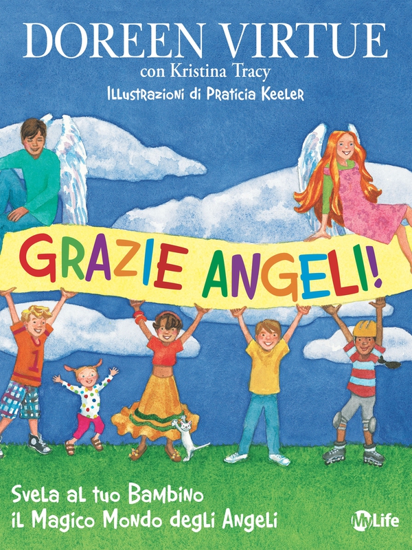 Grazie Angeli - Librerie.coop Grazie Angeli - Librerie.coop