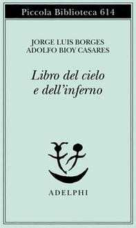 Il libro del Cielo e dell'Inferno - Librerie.coop