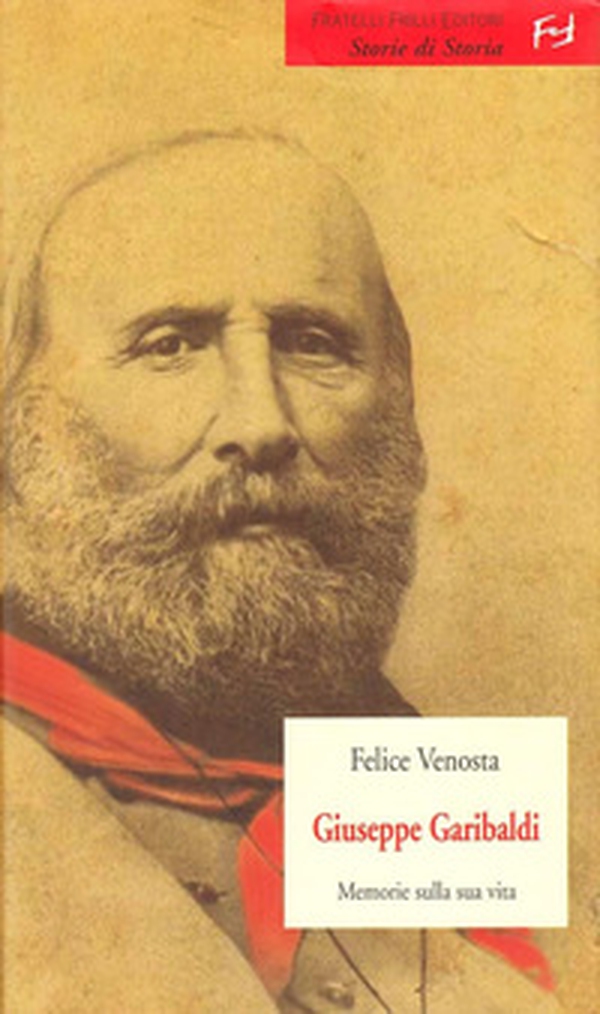 Giuseppe Garibaldi - Librerie.coop