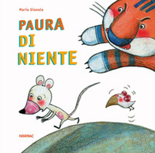 Paura di niente - Librerie.coop Paura di niente - Librerie.coop