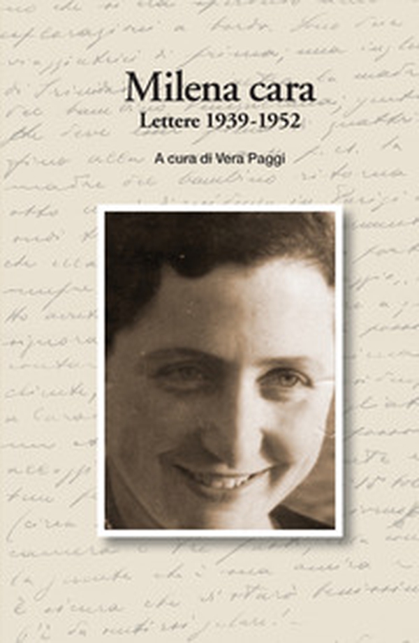 Milena cara. Lettere 1939-1952 - Librerie.coop Milena cara. Lettere 1939-1952 - Librerie.coop
