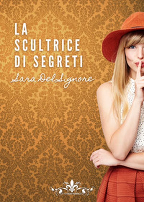 La scultrice di segreti - Librerie.coop La scultrice di segreti - Librerie.coop