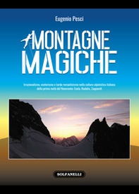 Montagne magiche - Librerie.coop