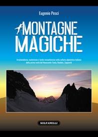 Montagne magiche - Librerie.coop Montagne magiche - Librerie.coop