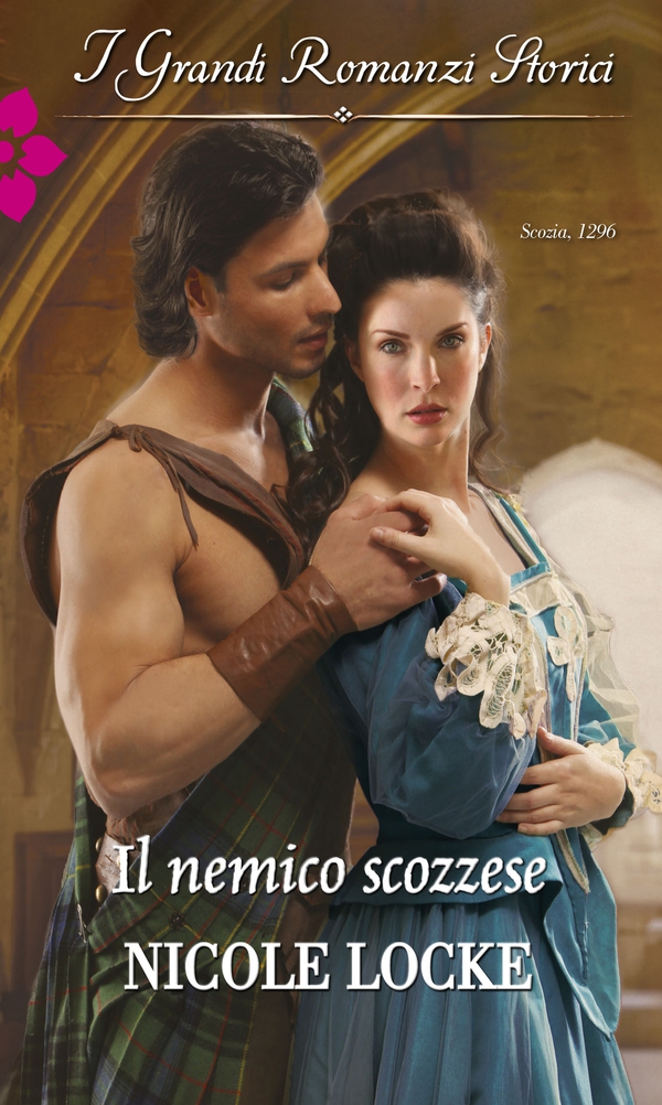 Il nemico scozzese - Librerie.coop Il nemico scozzese - Librerie.coop